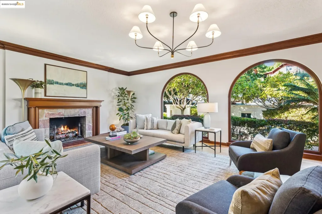 5311 Golden Gate Avenue Oakland CA 94618