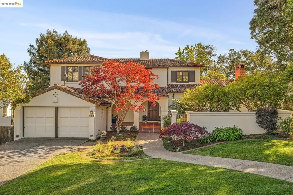 5311 Golden Gate Avenue Oakland CA 94618