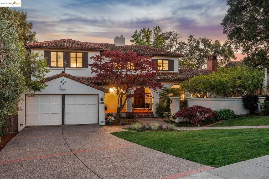 5311 Golden Gate Avenue Oakland CA 94618