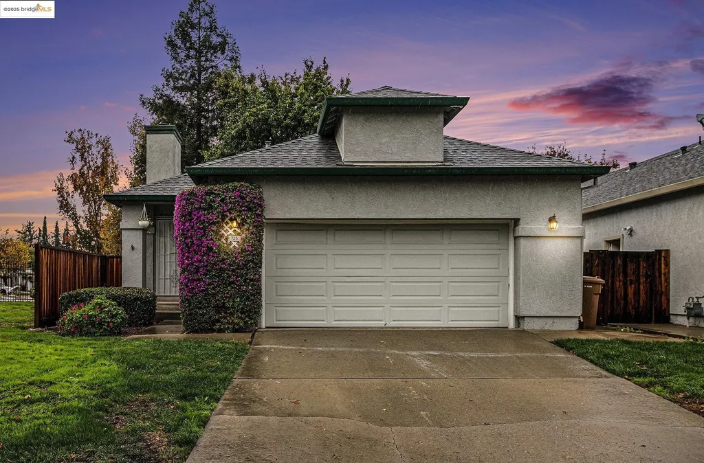 725 Rocky Creek Terrace Brentwood CA 94513