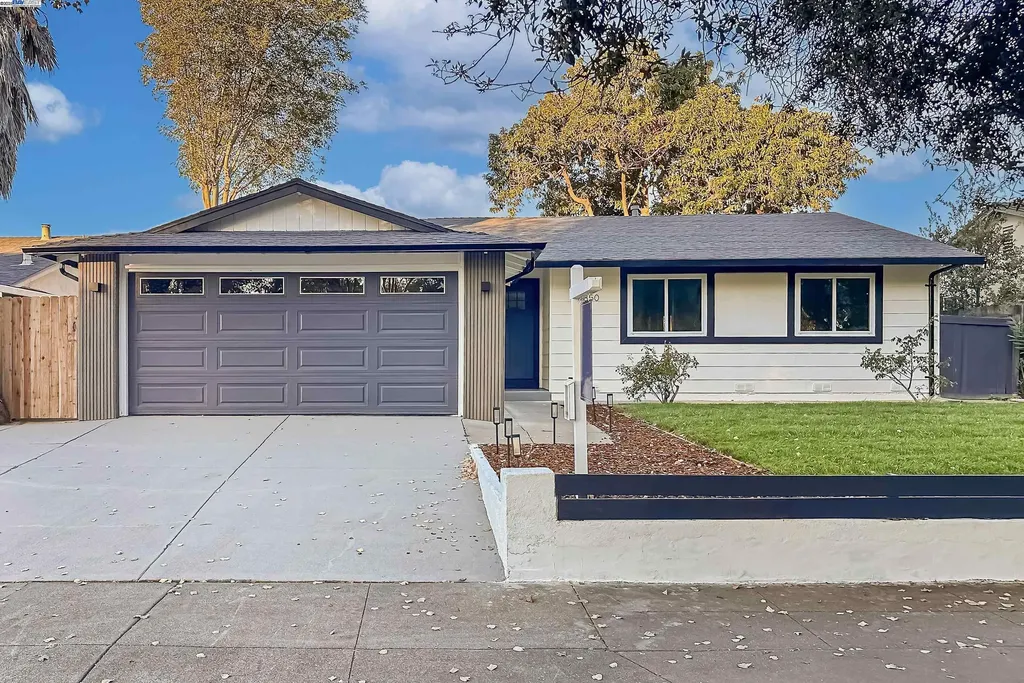 39850 Sundale Drive Fremont CA 94538