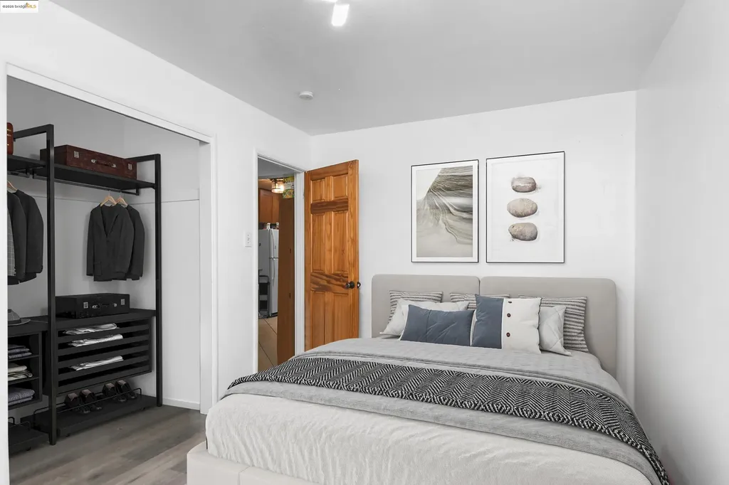 447 16th Street Richmond CA 94804