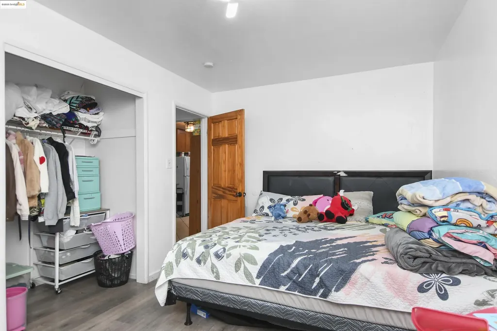 447 16th Street Richmond CA 94804