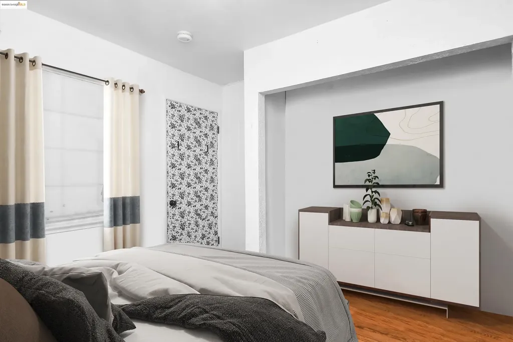 447 16th Street Richmond CA 94804