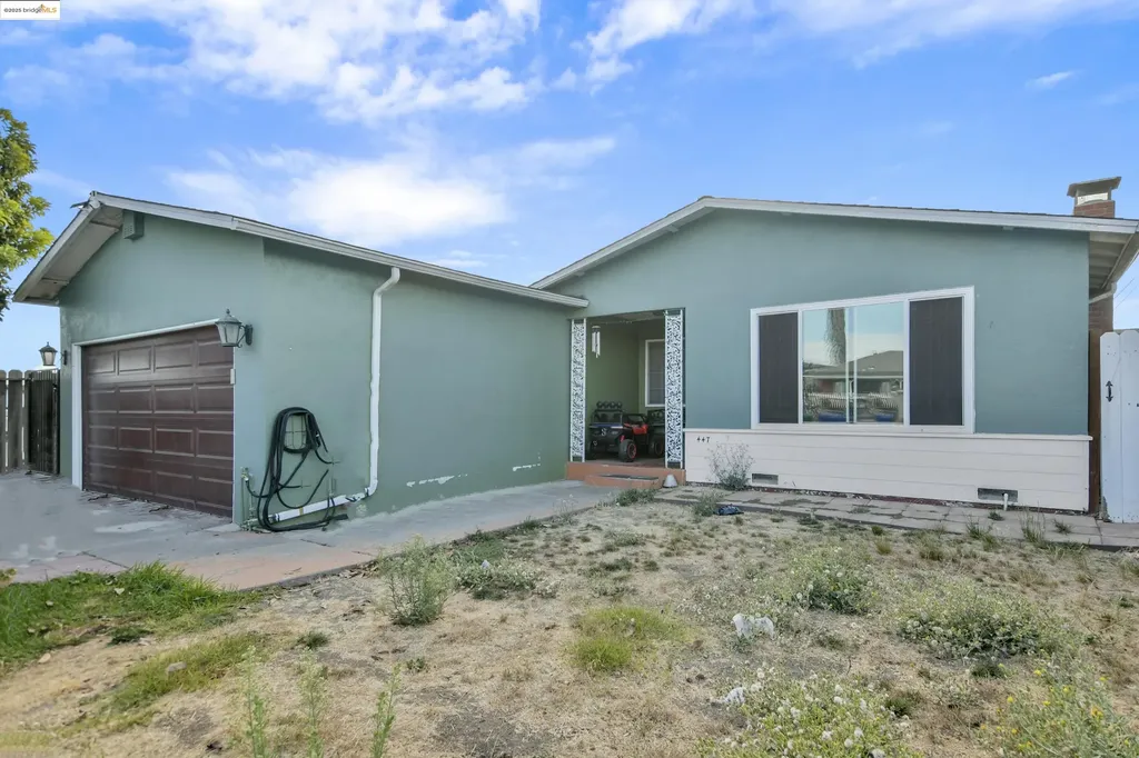 447 16th Street Richmond CA 94804