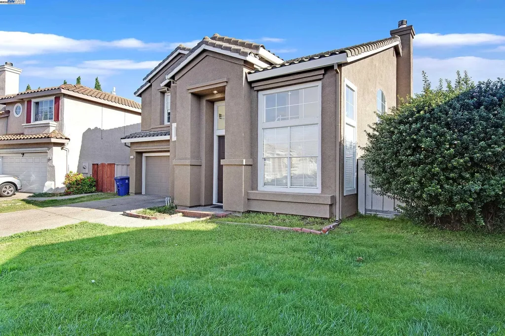 1145 Camellia Court San Leandro CA 94577