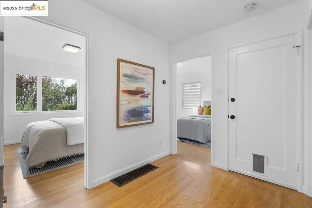 2400 Mira Vista Drive El Cerrito CA 94530