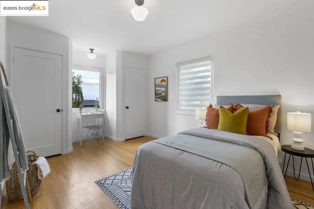 2400 Mira Vista Drive El Cerrito CA 94530