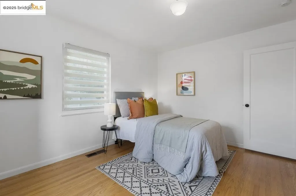 2400 Mira Vista Drive El Cerrito CA 94530