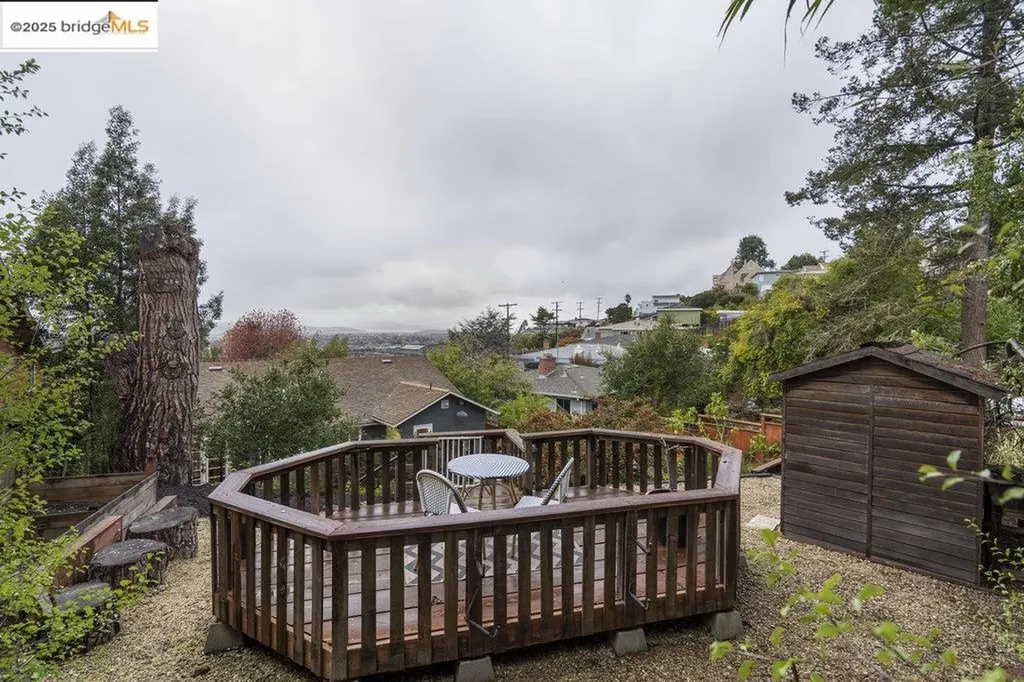 2400 Mira Vista Drive El Cerrito CA 94530