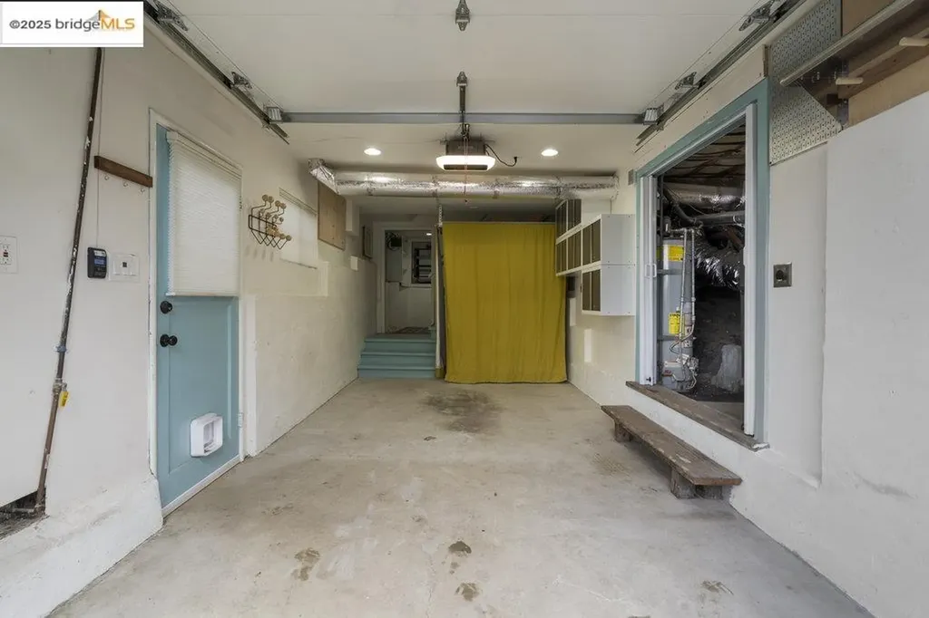 2400 Mira Vista Drive El Cerrito CA 94530