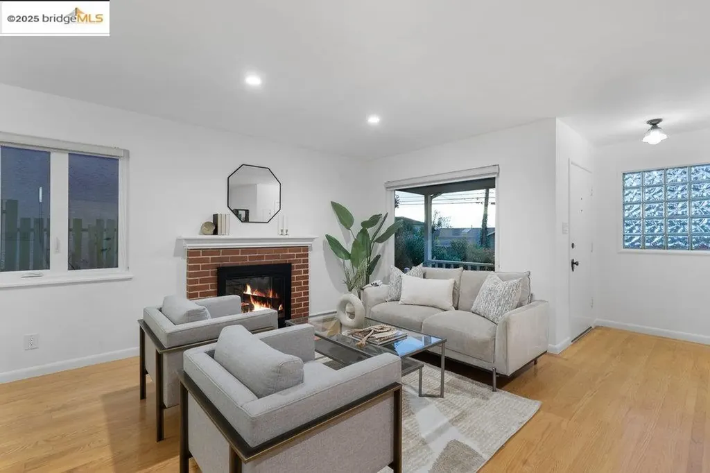 2400 Mira Vista Drive El Cerrito CA 94530