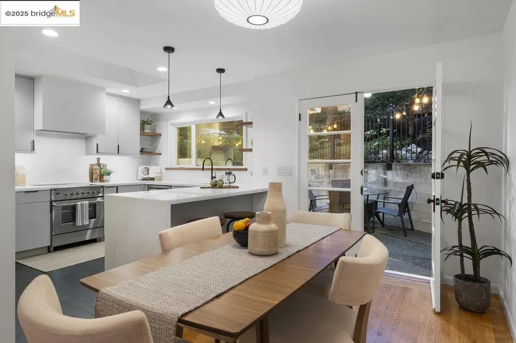 2400 Mira Vista Drive El Cerrito CA 94530
