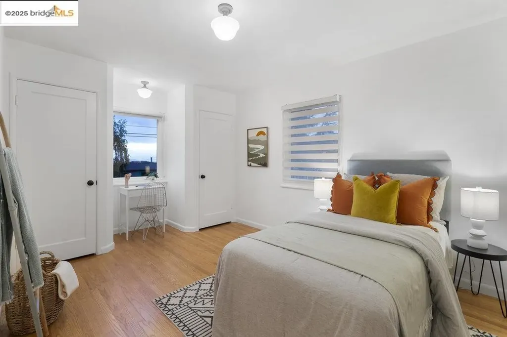 2400 Mira Vista Drive El Cerrito CA 94530