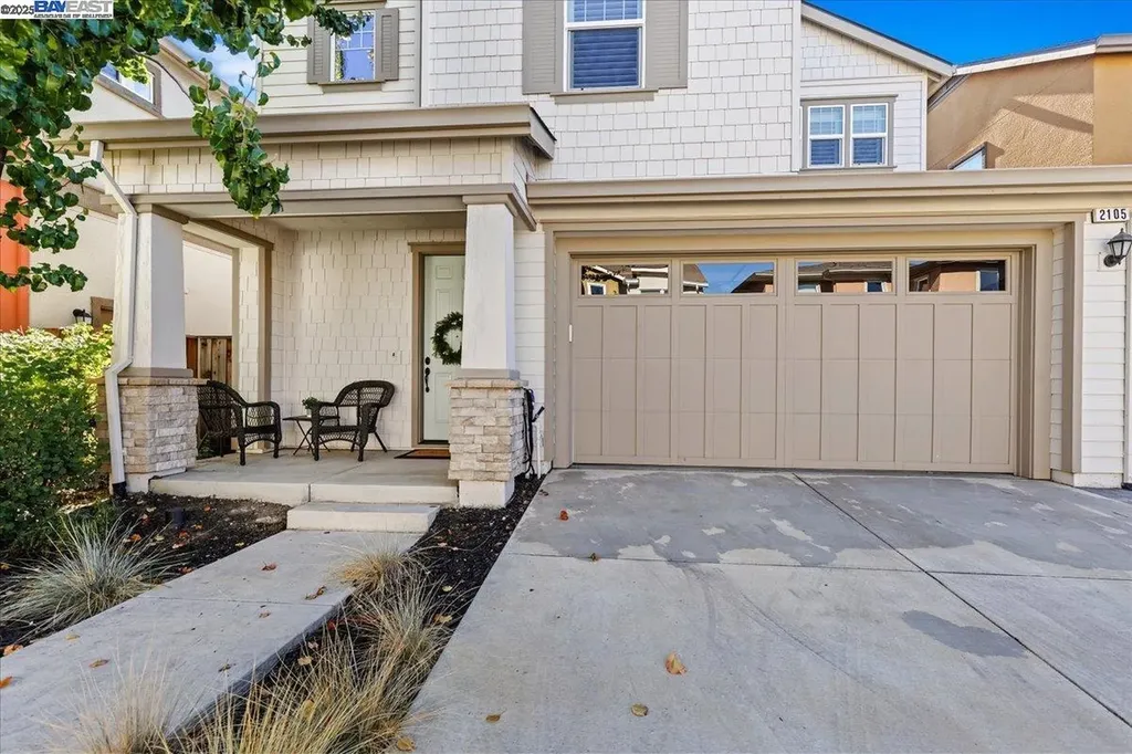 2105 Malbec Common Livermore CA 94550
