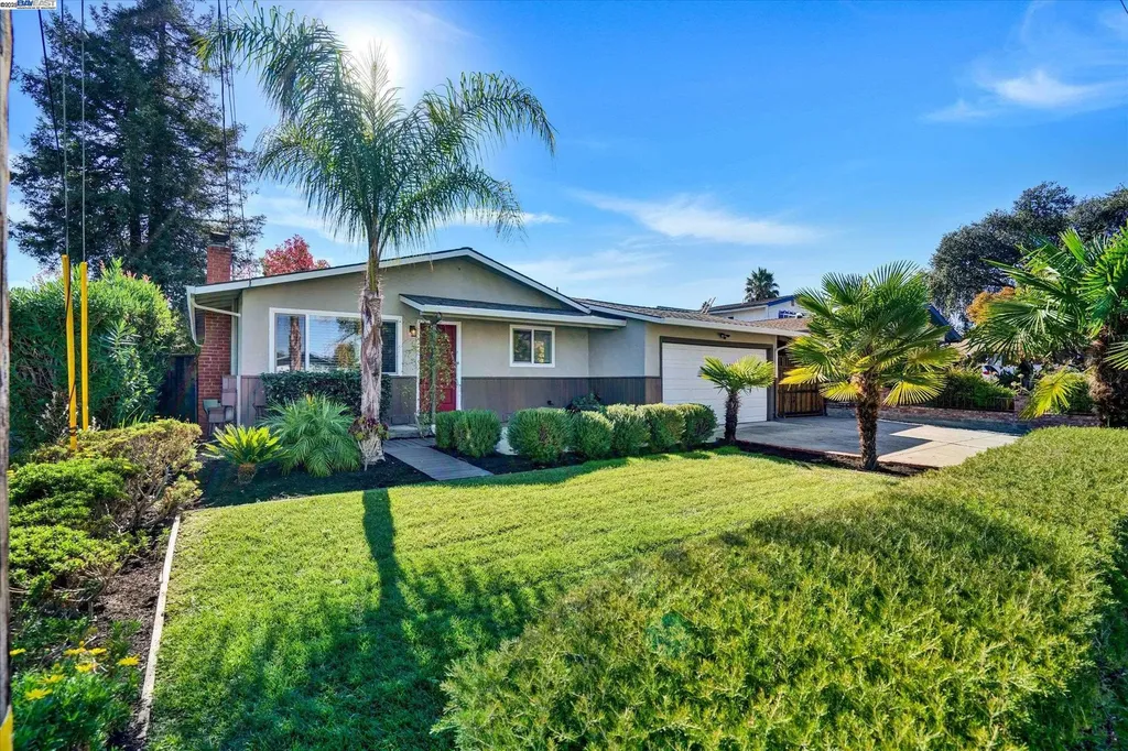 191 Brown Drive Pacheco CA 94553