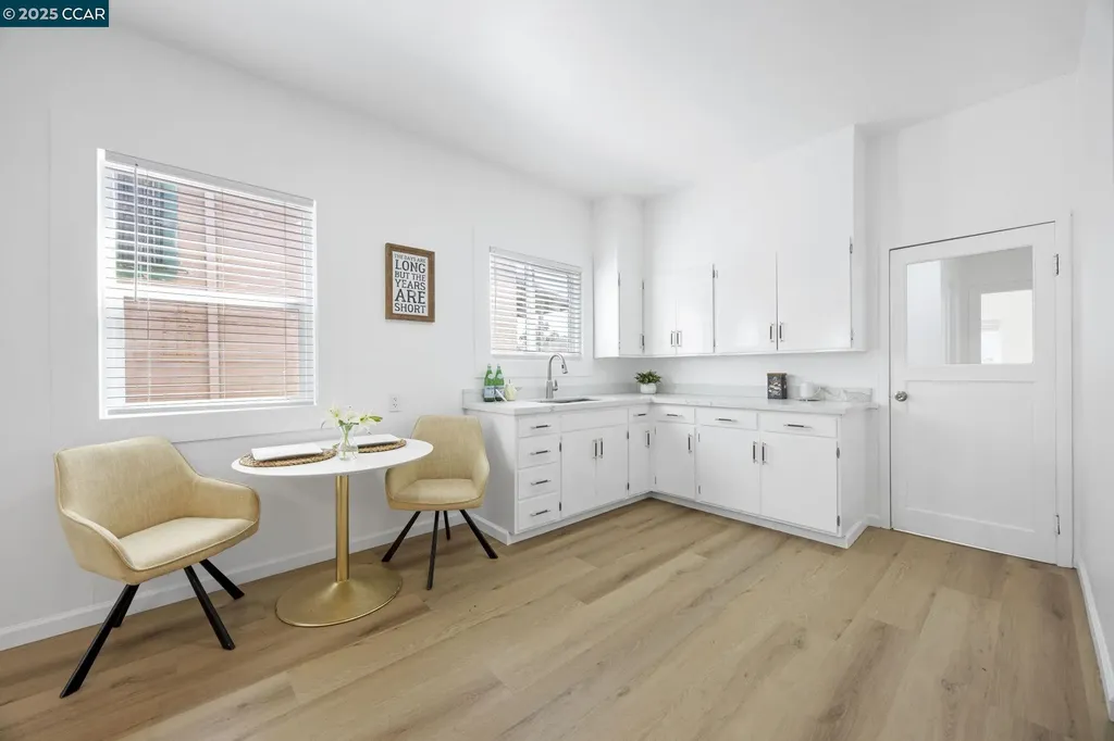 1535 38th Avenue Oakland CA 94601