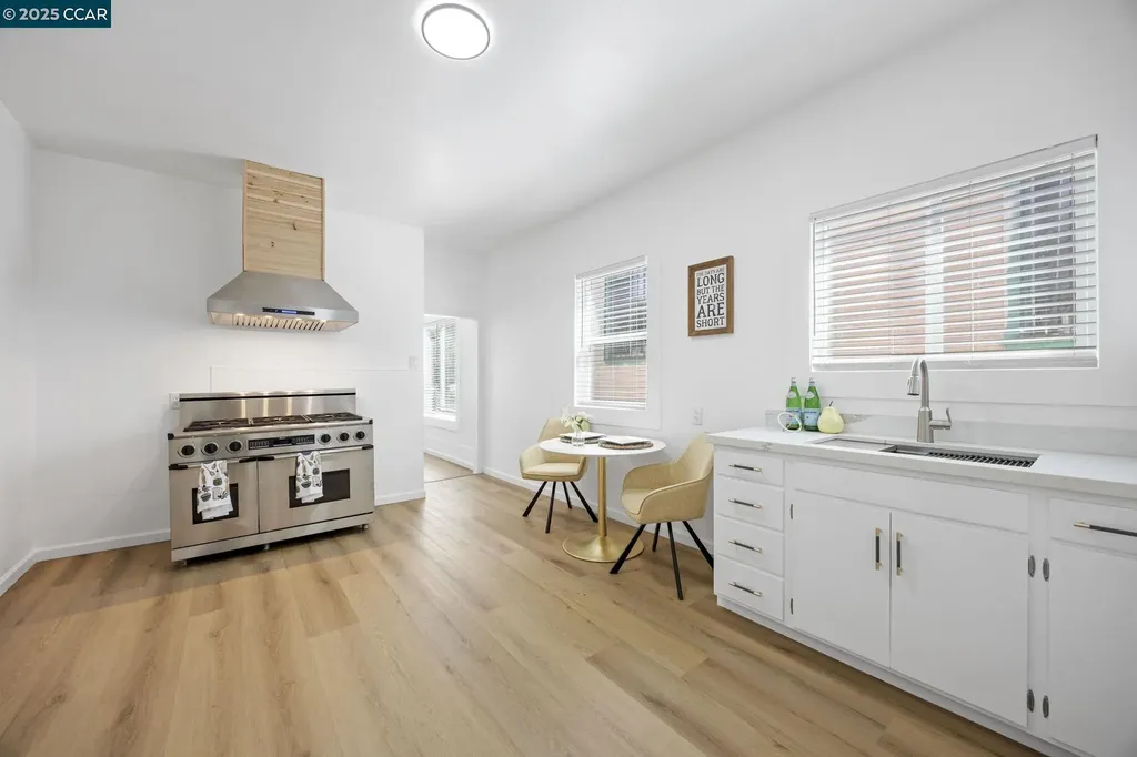 1535 38th Avenue Oakland CA 94601