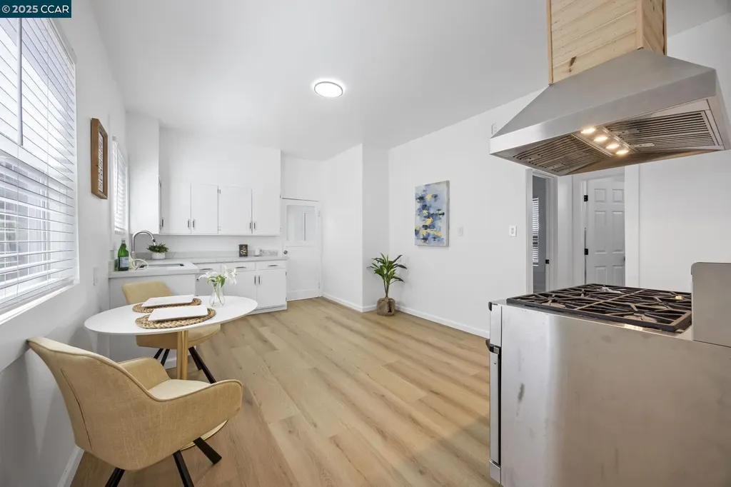 1535 38th Avenue Oakland CA 94601