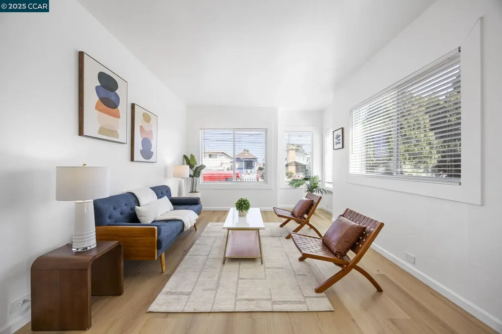 1535 38th Avenue Oakland CA 94601