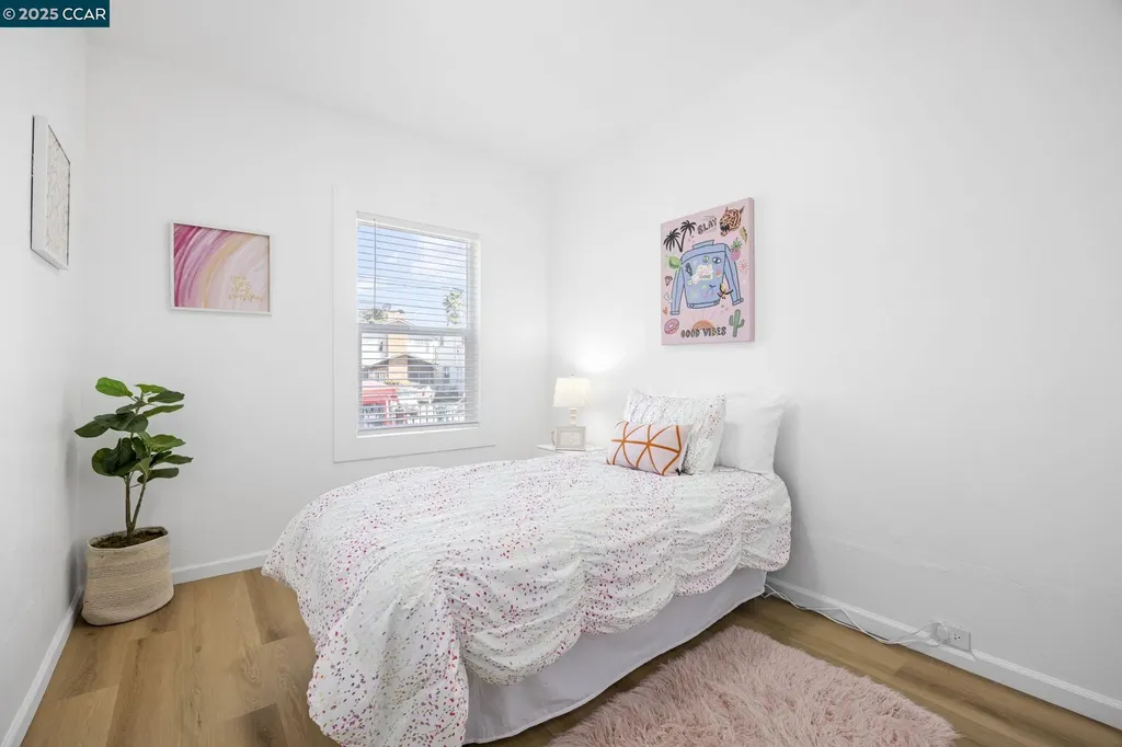 1535 38th Avenue Oakland CA 94601