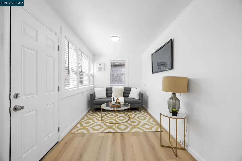 1535 38th Avenue Oakland CA 94601