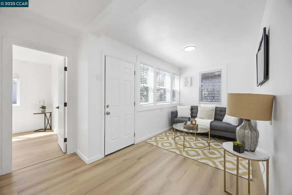 1535 38th Avenue Oakland CA 94601