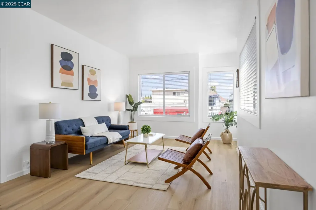 1535 38th Avenue Oakland CA 94601