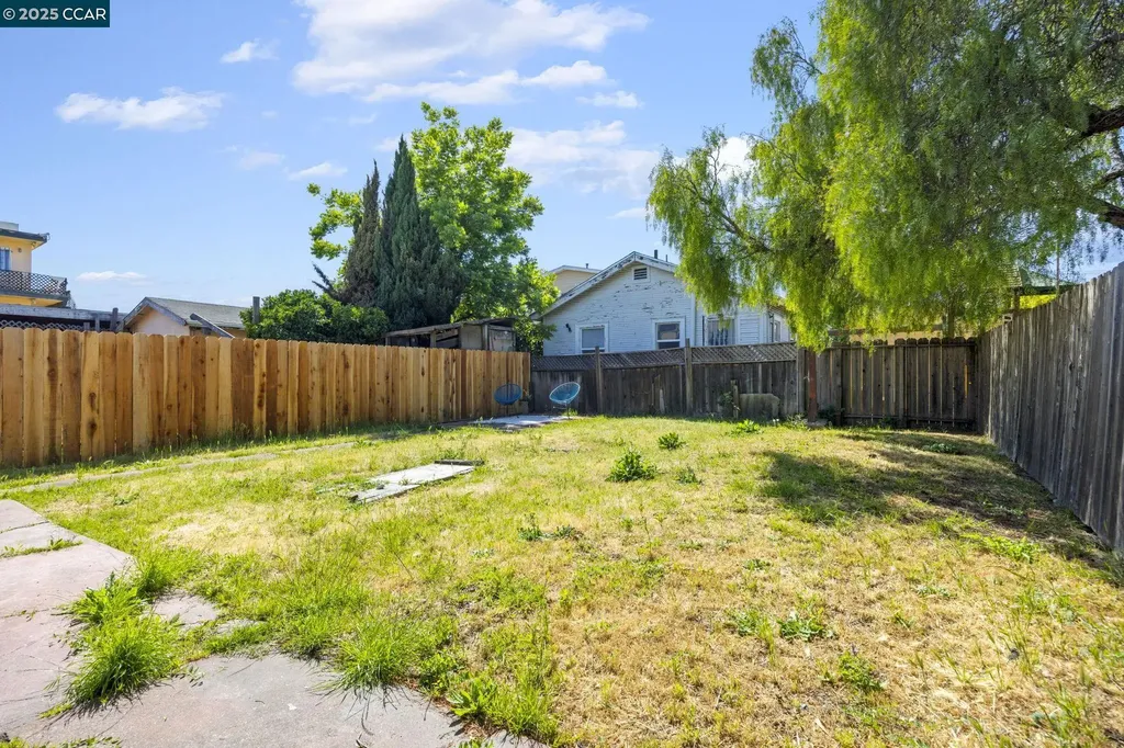 1535 38th Avenue Oakland CA 94601