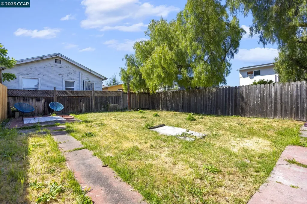 1535 38th Avenue Oakland CA 94601