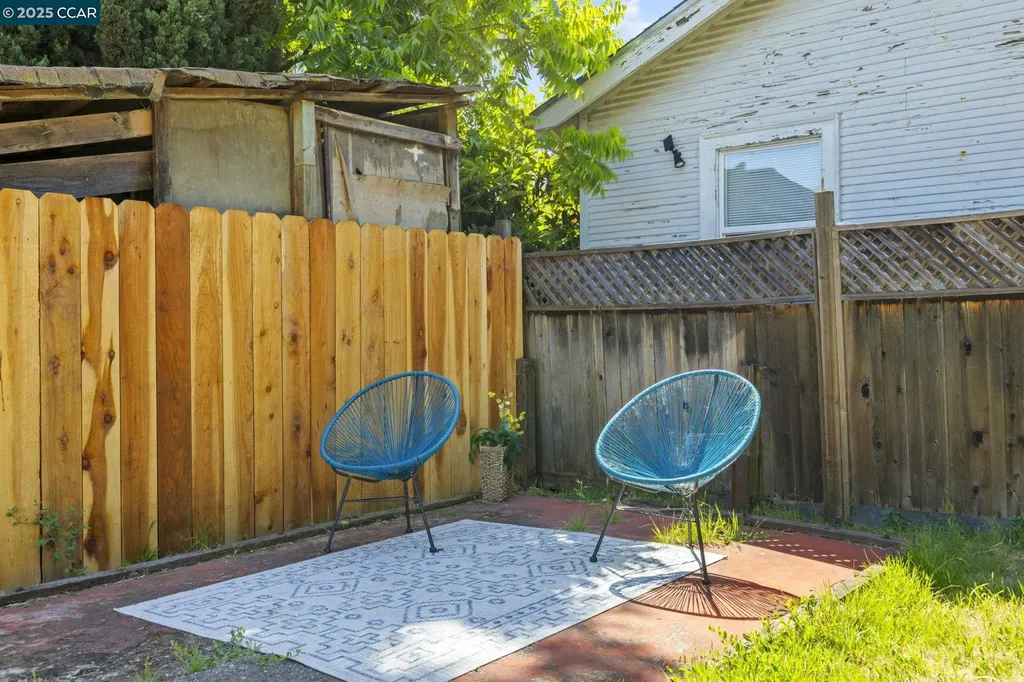 1535 38th Avenue Oakland CA 94601