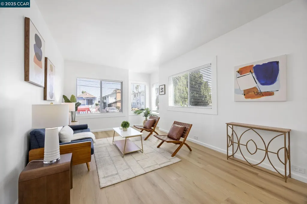 1535 38th Avenue Oakland CA 94601