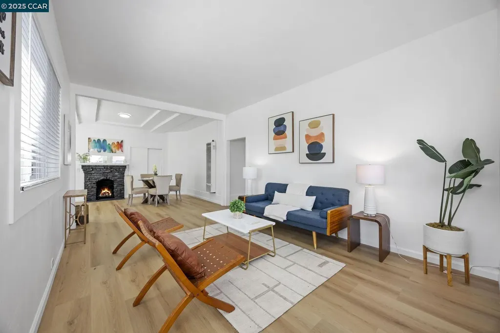 1535 38th Avenue Oakland CA 94601