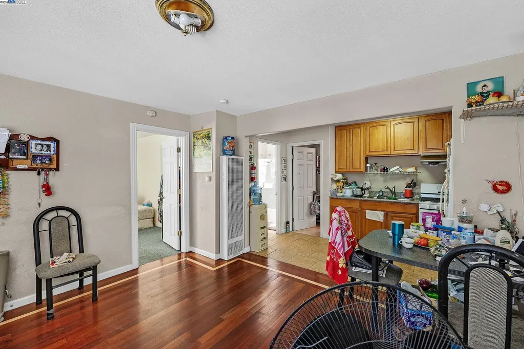 2607 23rd Avenue Oakland CA 94606