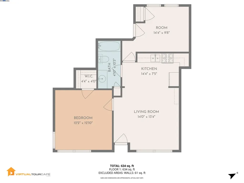 2607 23rd Avenue Oakland CA 94606