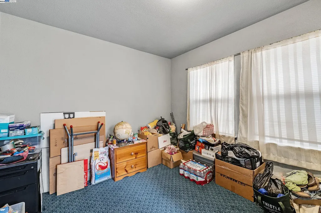 2607 23rd Avenue Oakland CA 94606