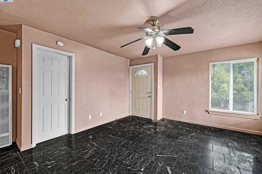 2607 23rd Avenue Oakland CA 94606