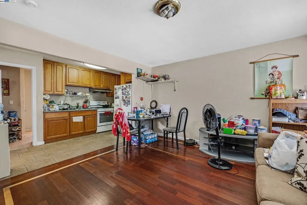 2607 23rd Avenue Oakland CA 94606