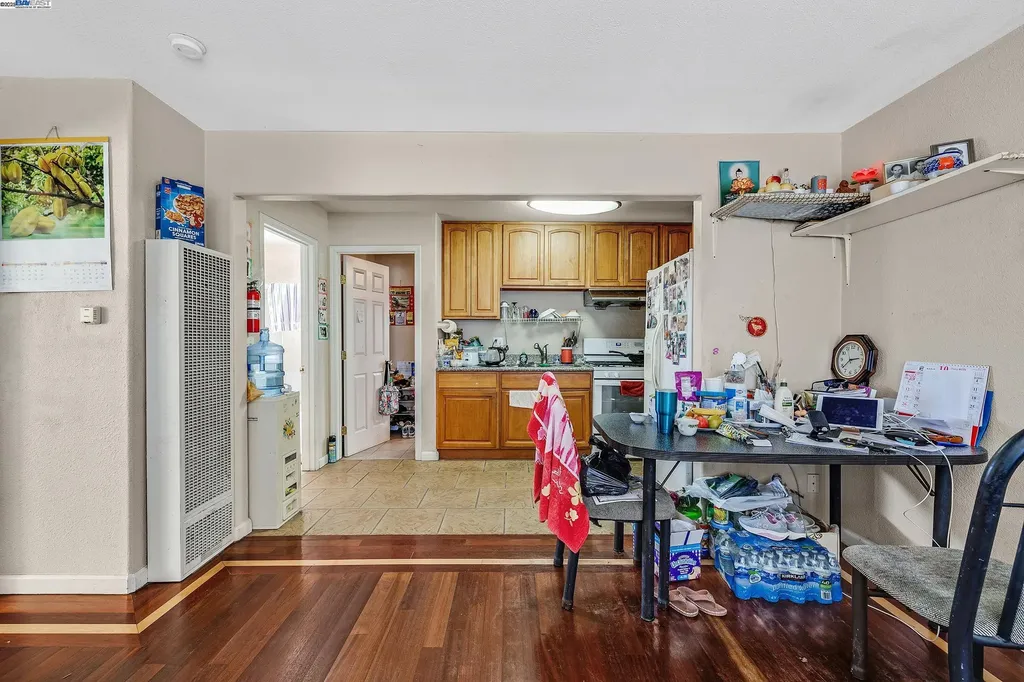 2607 23rd Avenue Oakland CA 94606