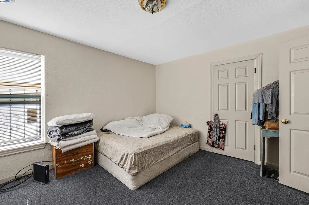 2607 23rd Avenue Oakland CA 94606