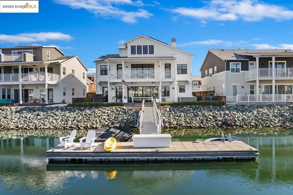 419 Halcyon Place Bethel Island CA 94511