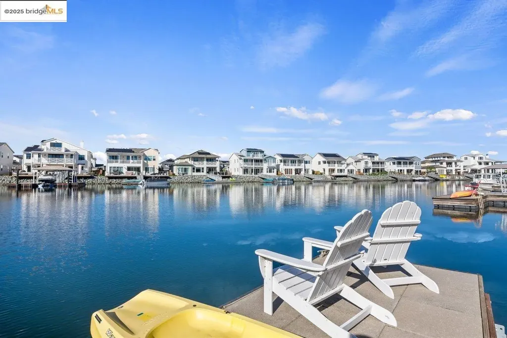 419 Halcyon Place Bethel Island CA 94511