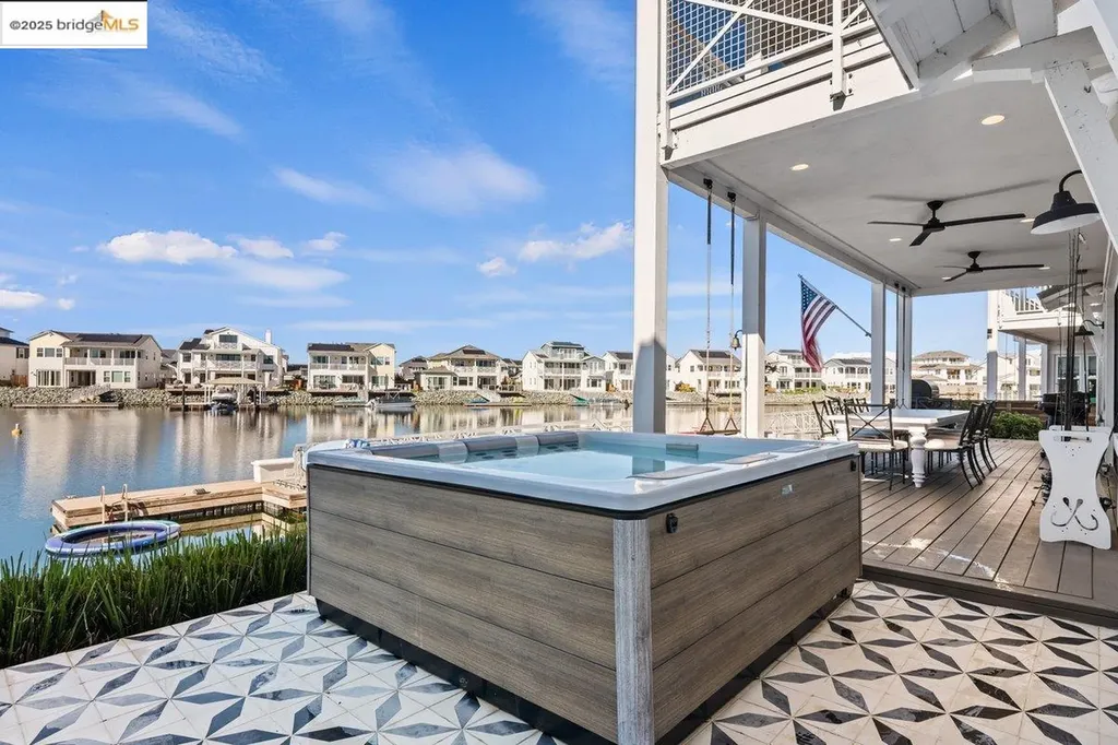 419 Halcyon Place Bethel Island CA 94511