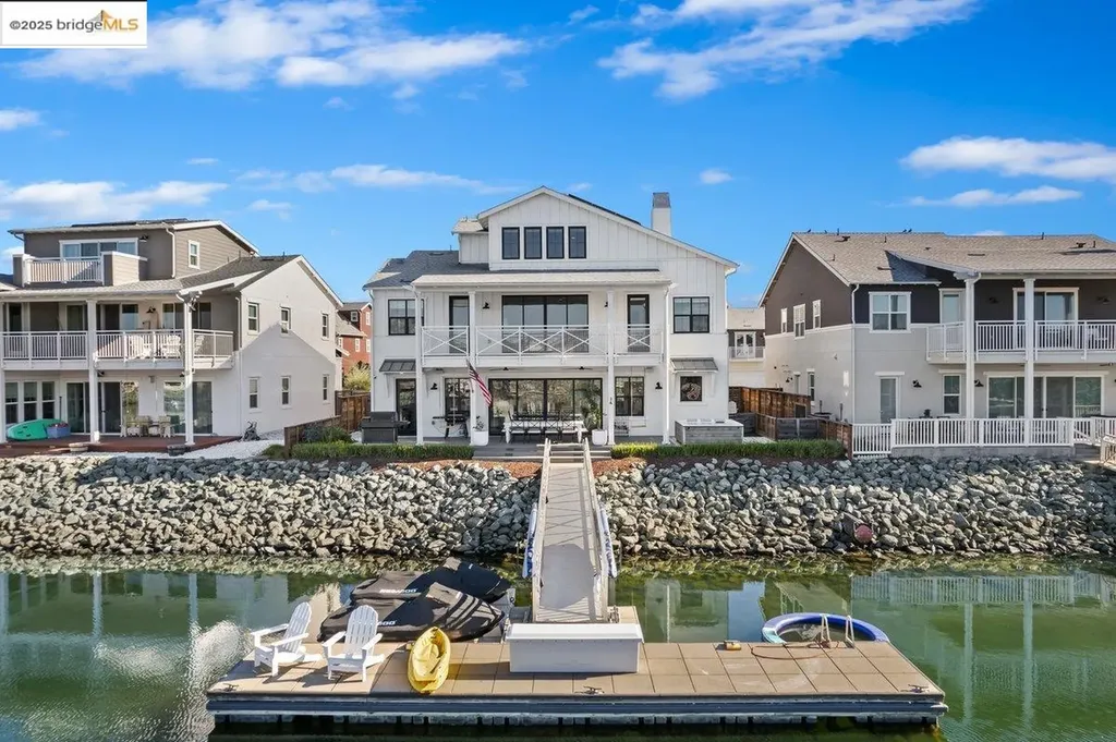 419 Halcyon Place Bethel Island CA 94511