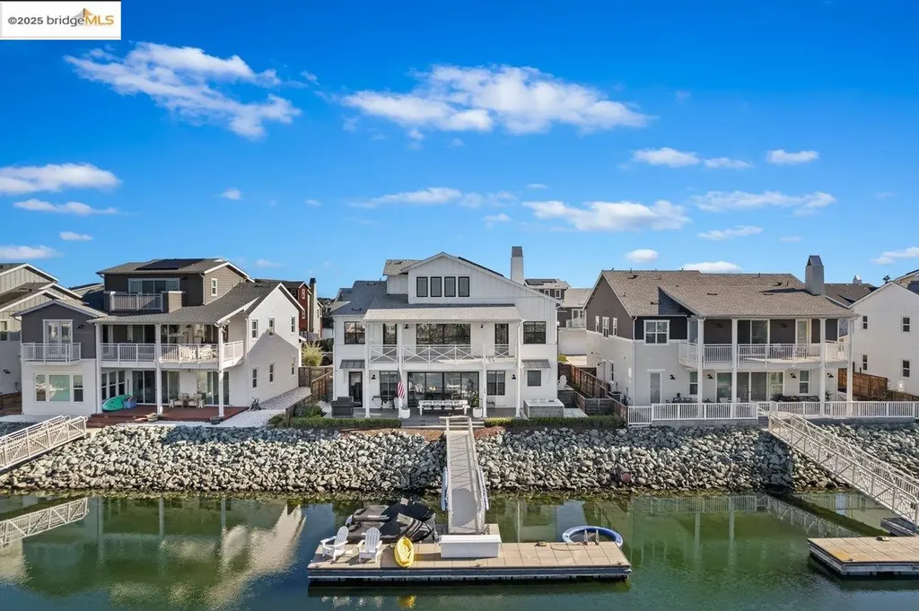 419 Halcyon Place Bethel Island CA 94511