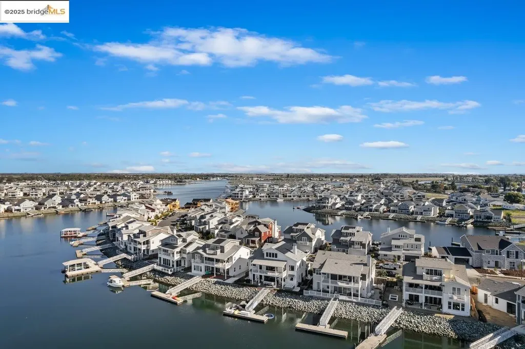 419 Halcyon Place Bethel Island CA 94511