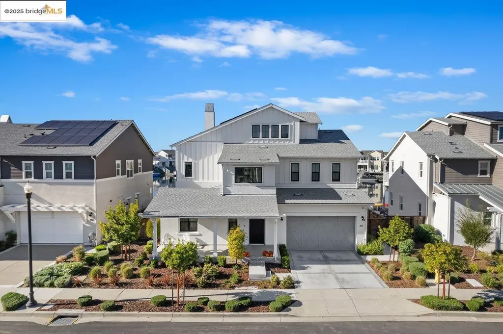 419 Halcyon Place Bethel Island CA 94511