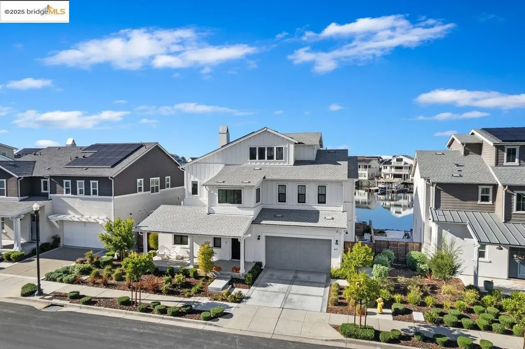 419 Halcyon Place Bethel Island CA 94511