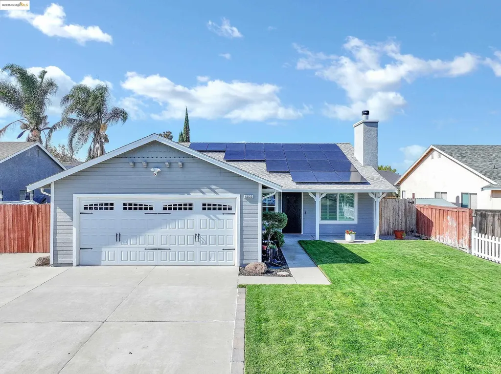 5033 Teixeira Way Oakley CA 94561