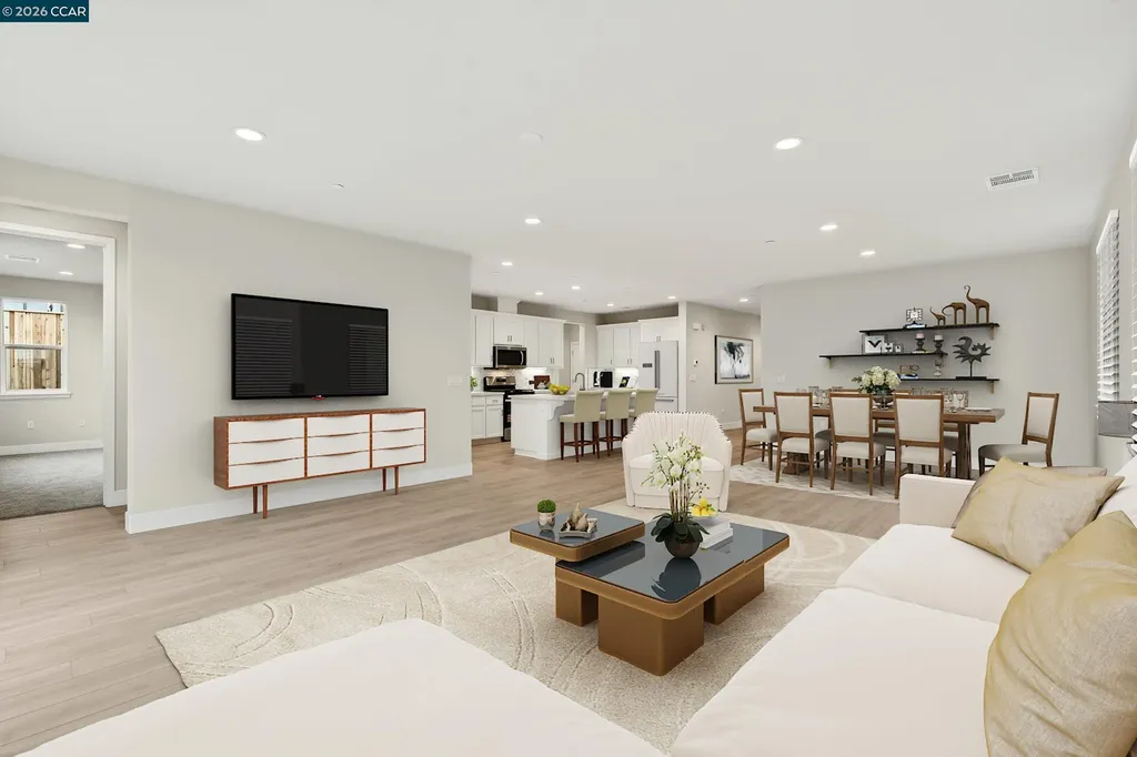 5609 Majestic Oak Way Antioch CA 94531